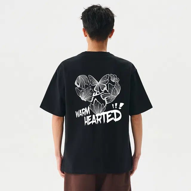 Warrior T