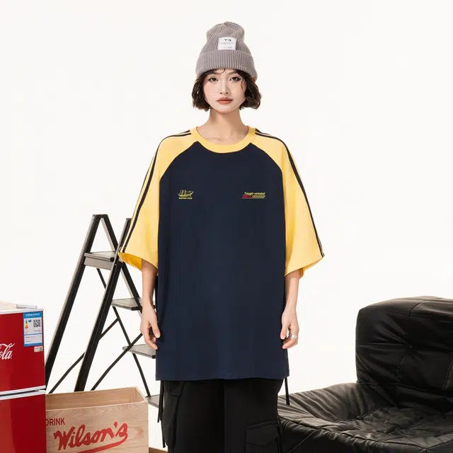 Warrior T