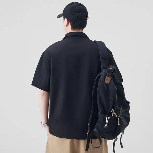 Warrior Polo