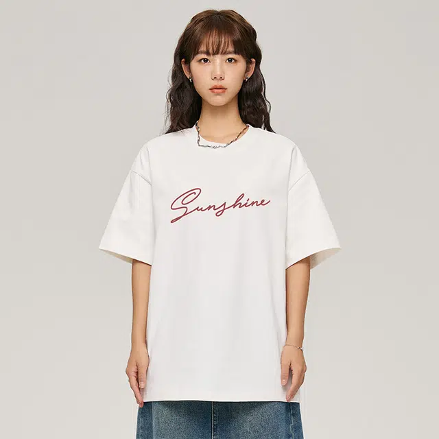 Warrior T