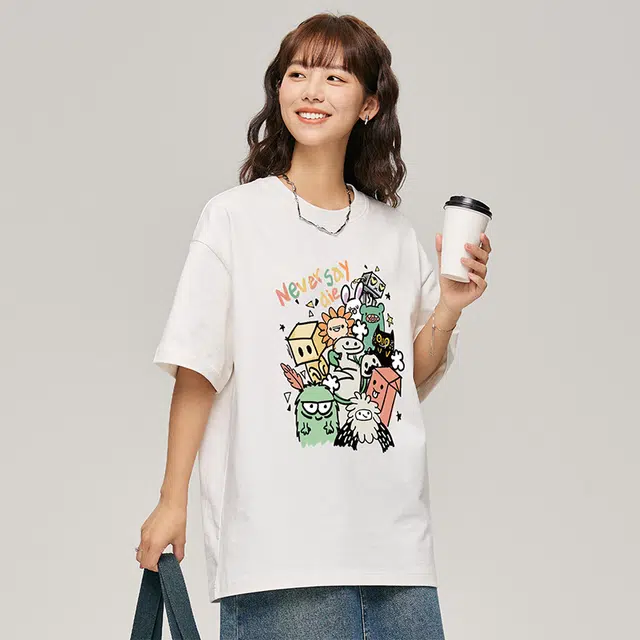 Warrior T