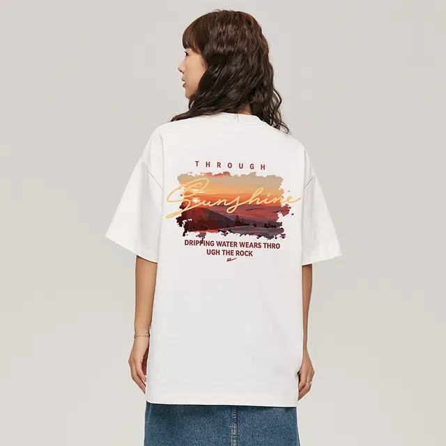 Warrior T