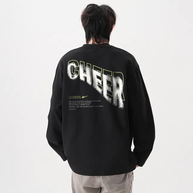 Warrior T