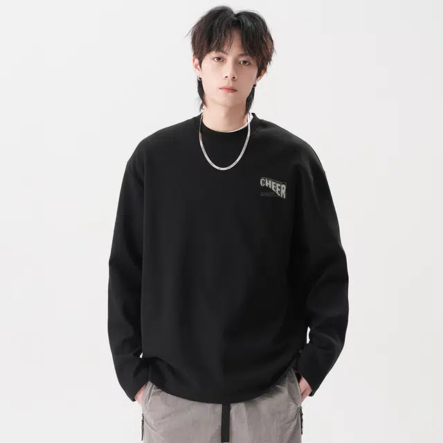 Warrior T