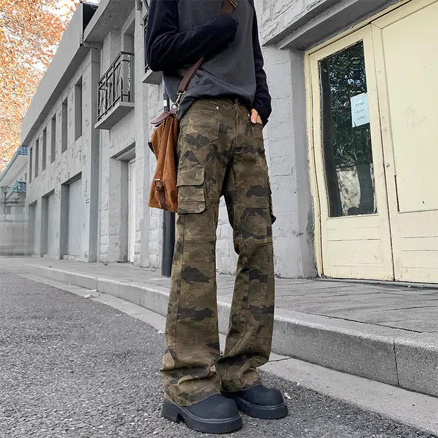 Warrior cleanfit