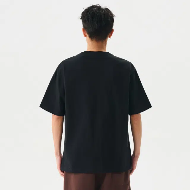 Warrior T