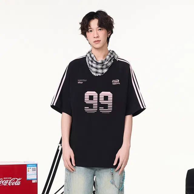 Warrior T