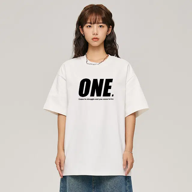 Warrior T