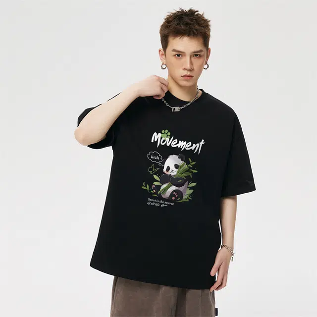 Warrior T