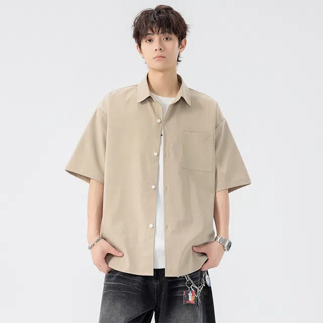 Warrior Polo
