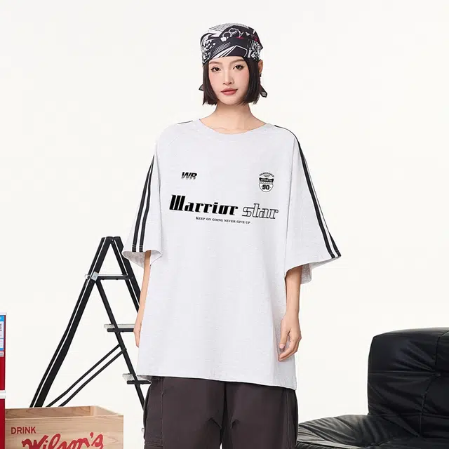 Warrior T