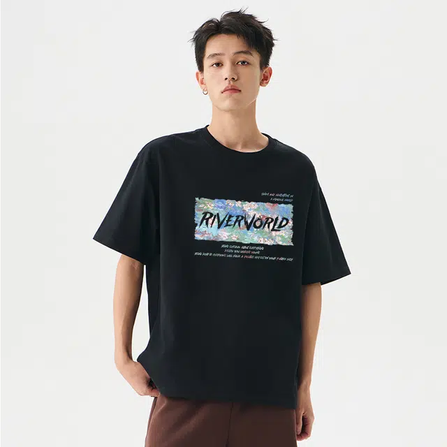 Warrior T