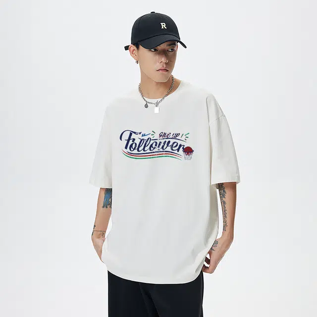 Warrior T