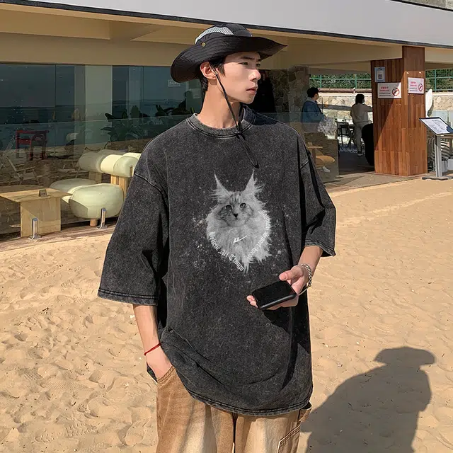 Warrior T