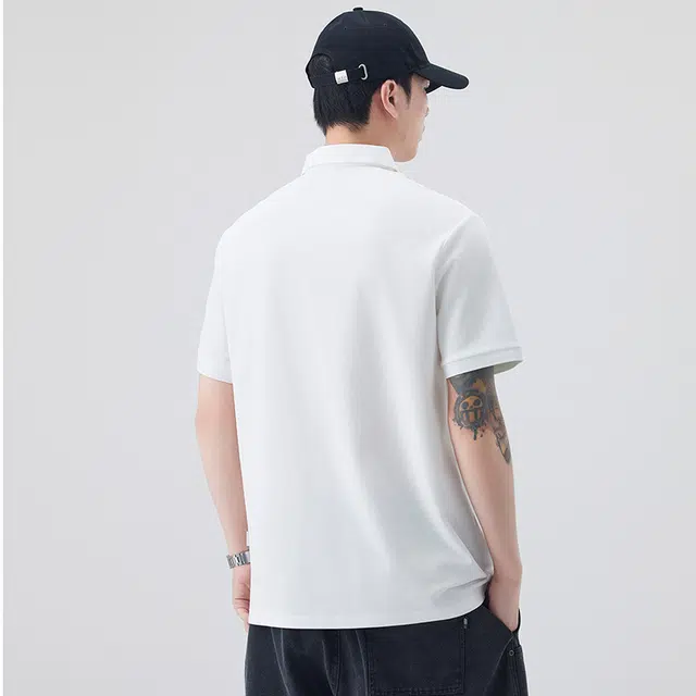 Warrior Polo