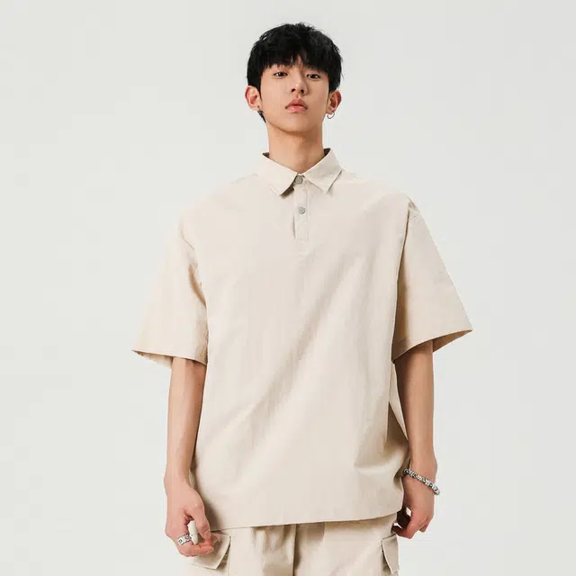 Warrior Polo