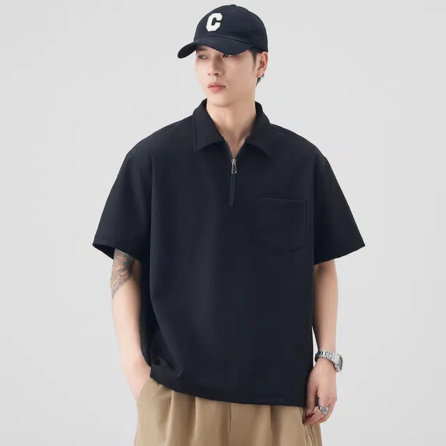 Warrior Polo