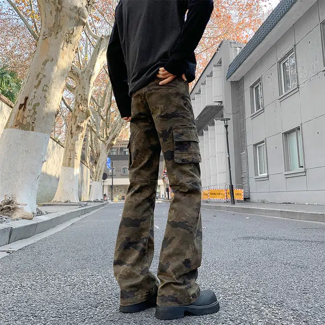 Warrior cleanfit