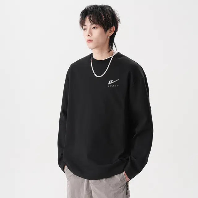Warrior T