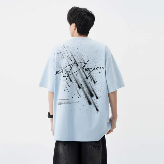 Warrior T