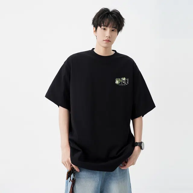 Warrior T