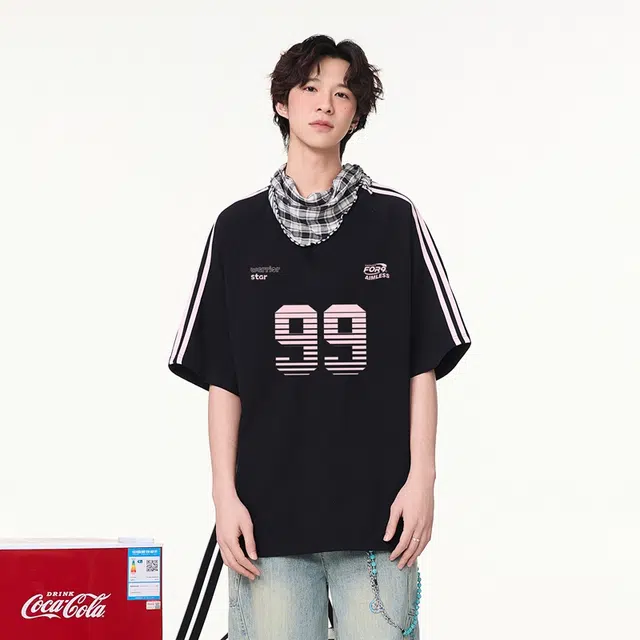 Warrior T