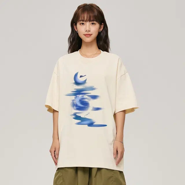Warrior T