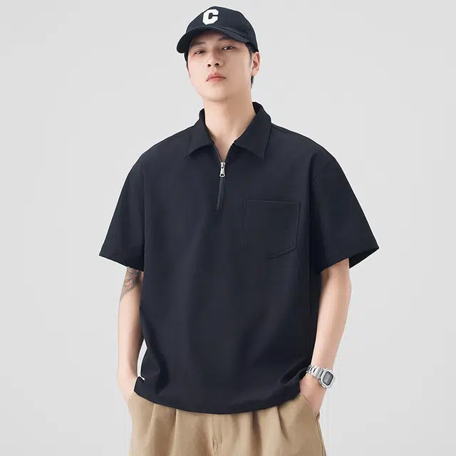 Warrior Polo