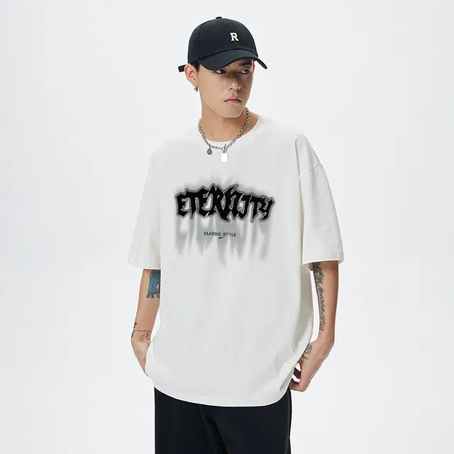 Warrior T
