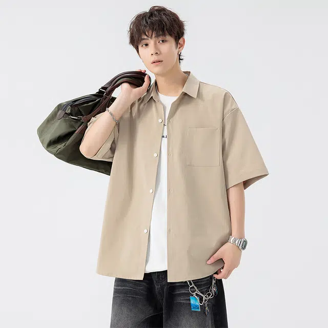 Warrior Polo