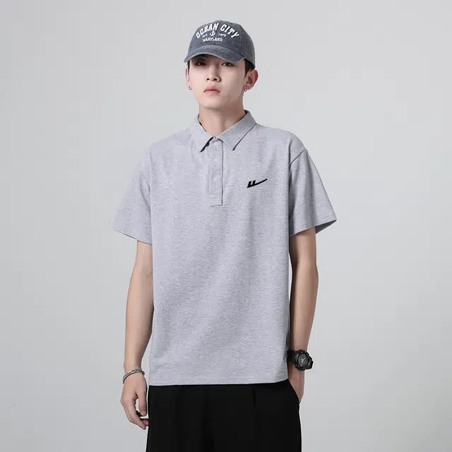 Warrior Polo