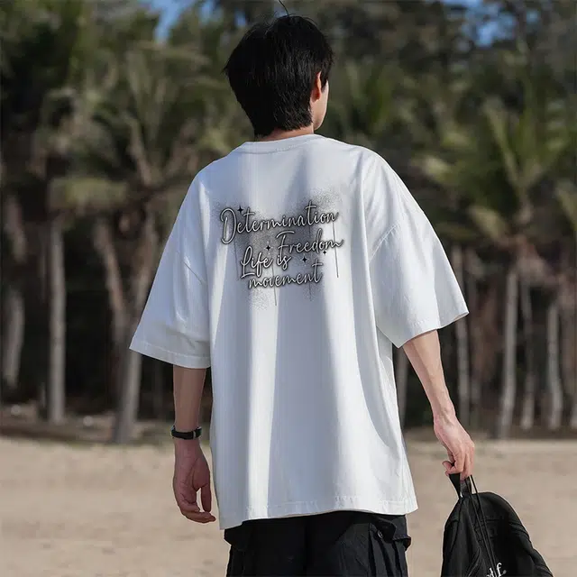 Warrior T
