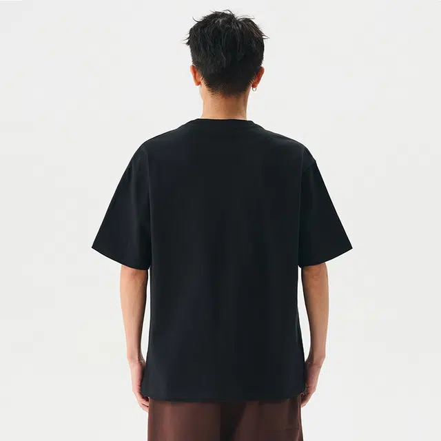 Warrior T