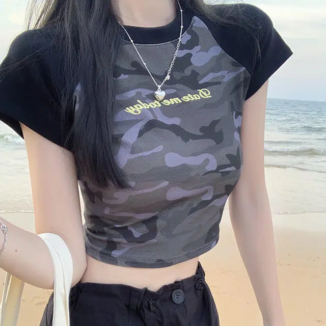 yamais T