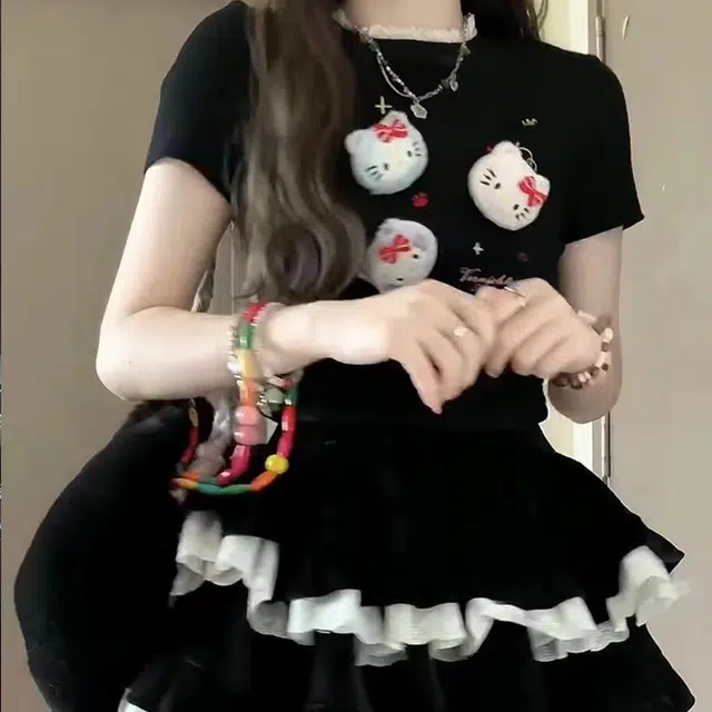 yamais T