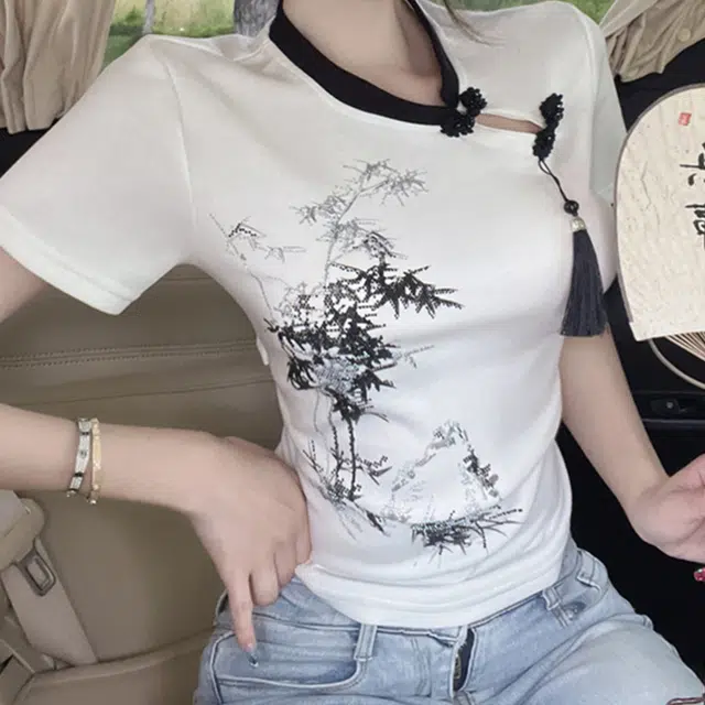 yamais T