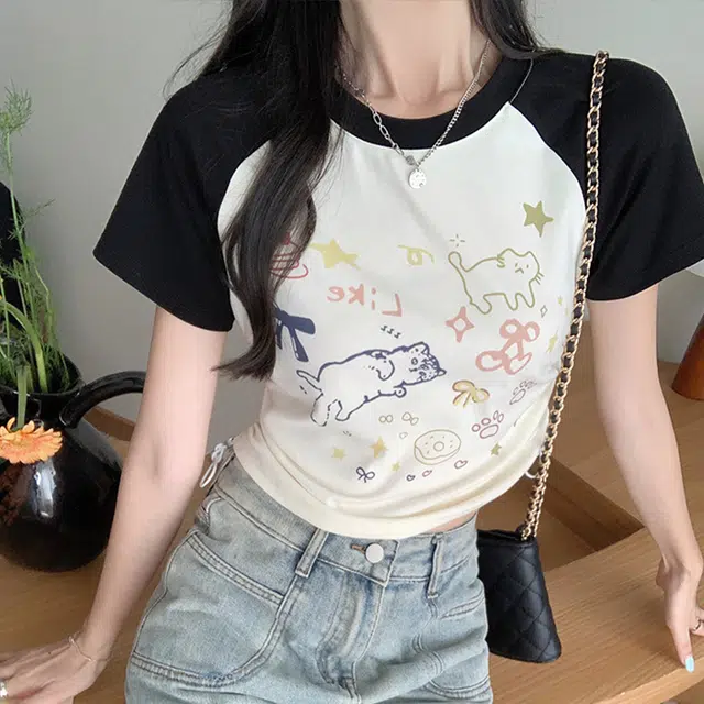 yamais T