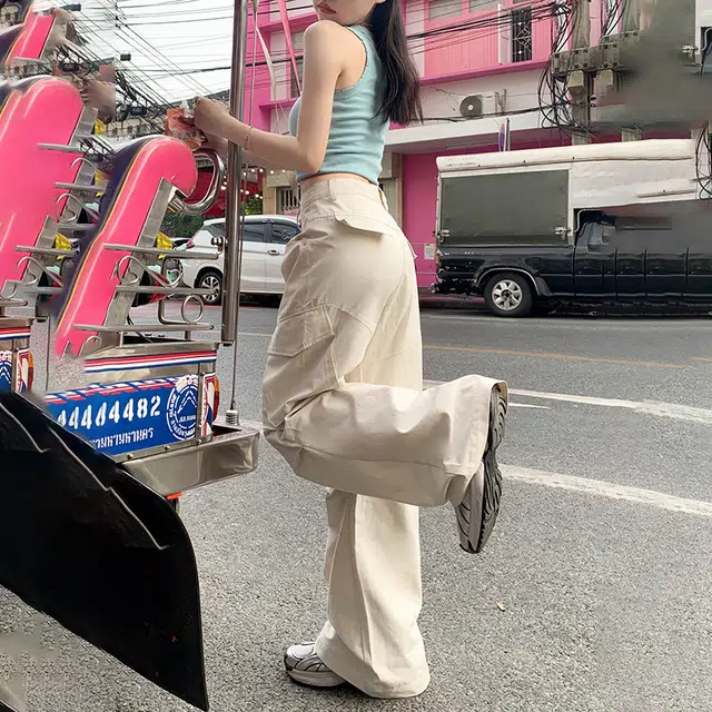 yamais