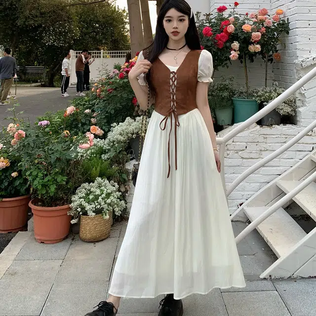 yamais V