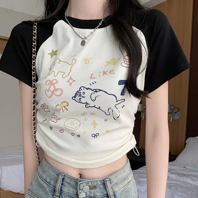 yamais T
