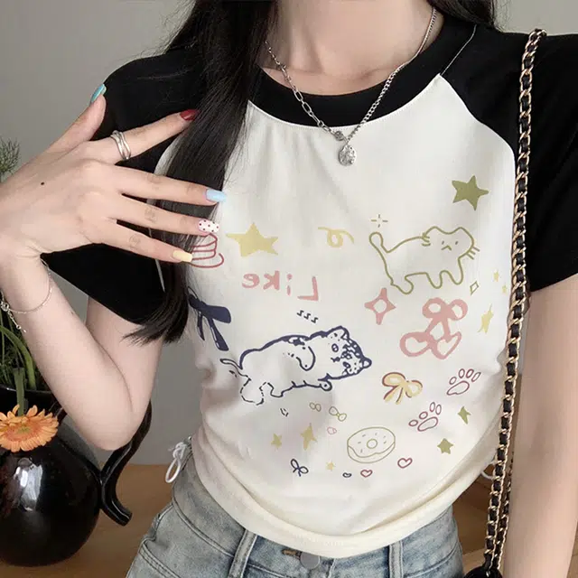 yamais T