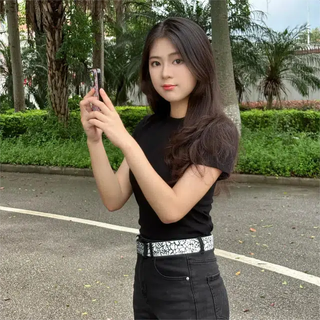 JEANSWEST 3.8cm
