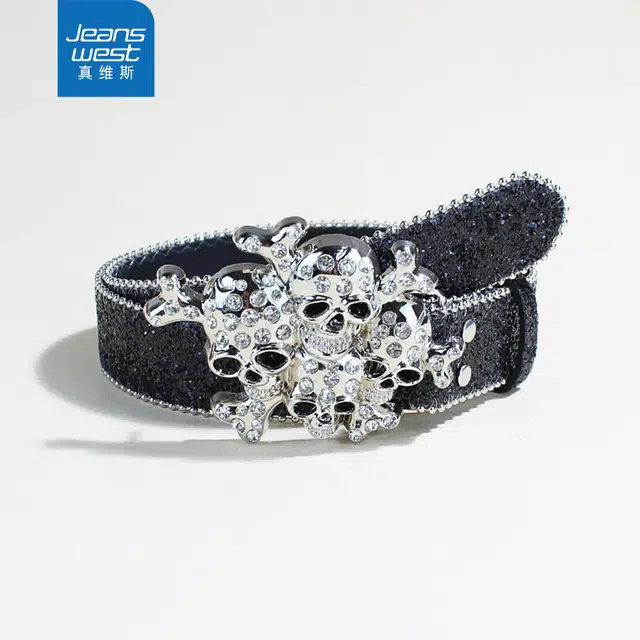 JEANSWEST PU 3.8CM