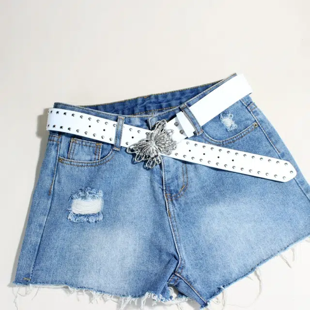 JEANSWEST PU 3.8CM