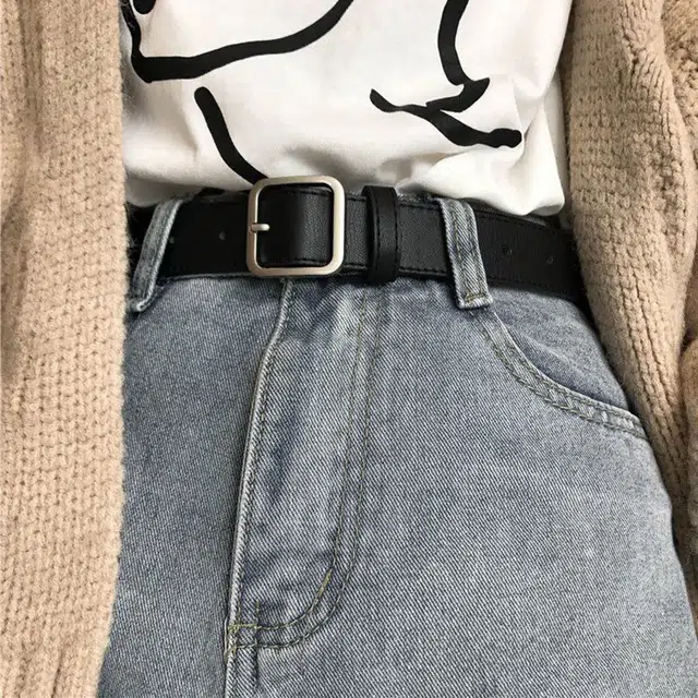 JEANSWEST bf pu 3.2cm