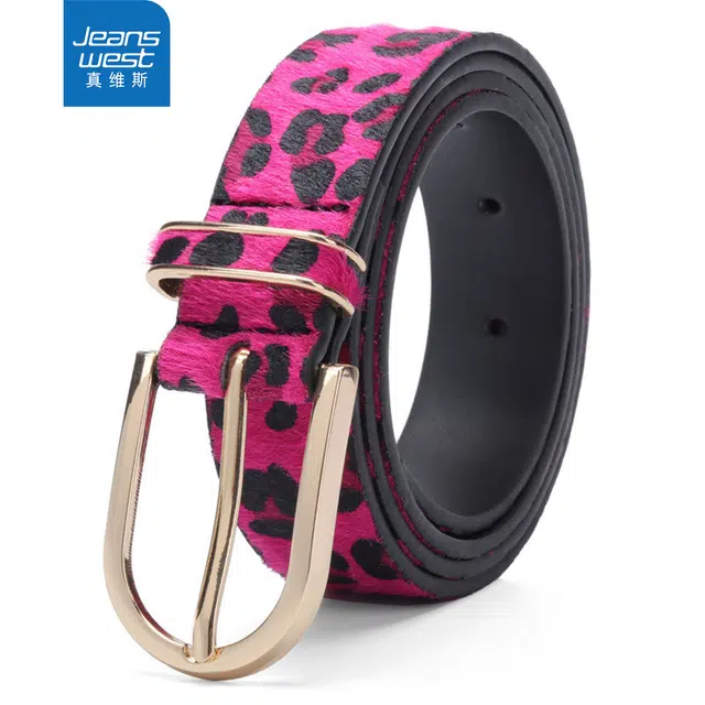 JEANSWEST PU 2.9cm