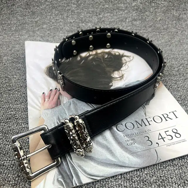 JEANSWEST PU 3.2cm