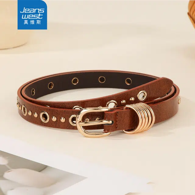 JEANSWEST PU 1.8CM