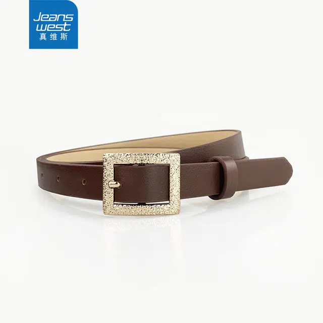 JEANSWEST (PU) 1.8CM
