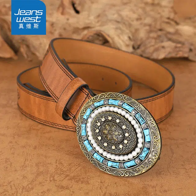 JEANSWEST PU 4cm